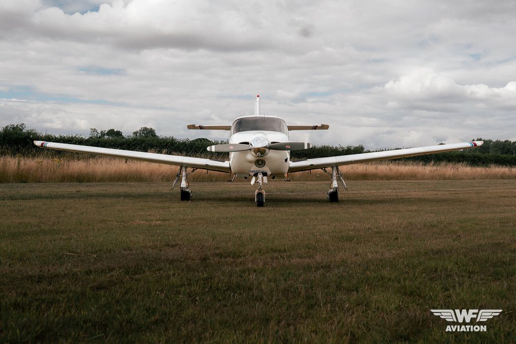 Rockwell International 114, fotografía 8 de 18