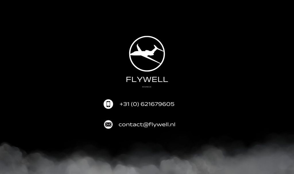 Beechcraft G36, fotografía 18 de 18