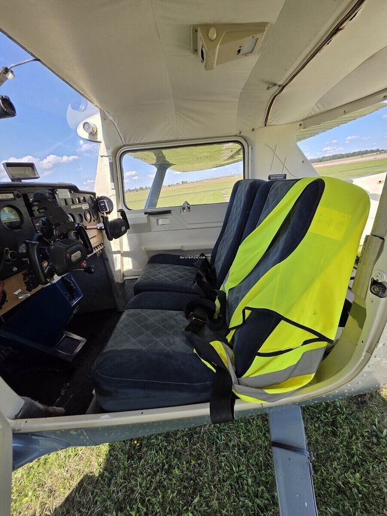 Cessna C150H, fotografía 5 de 5