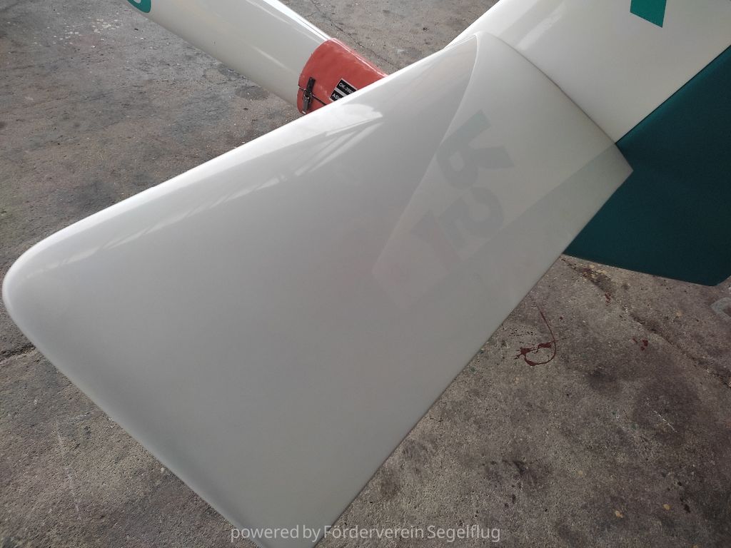Schleicher ASW 15 Club, fotografía 3 de 5