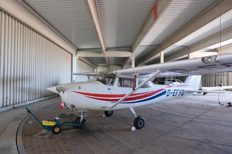 Cessna 172, fotografía 1 de 15