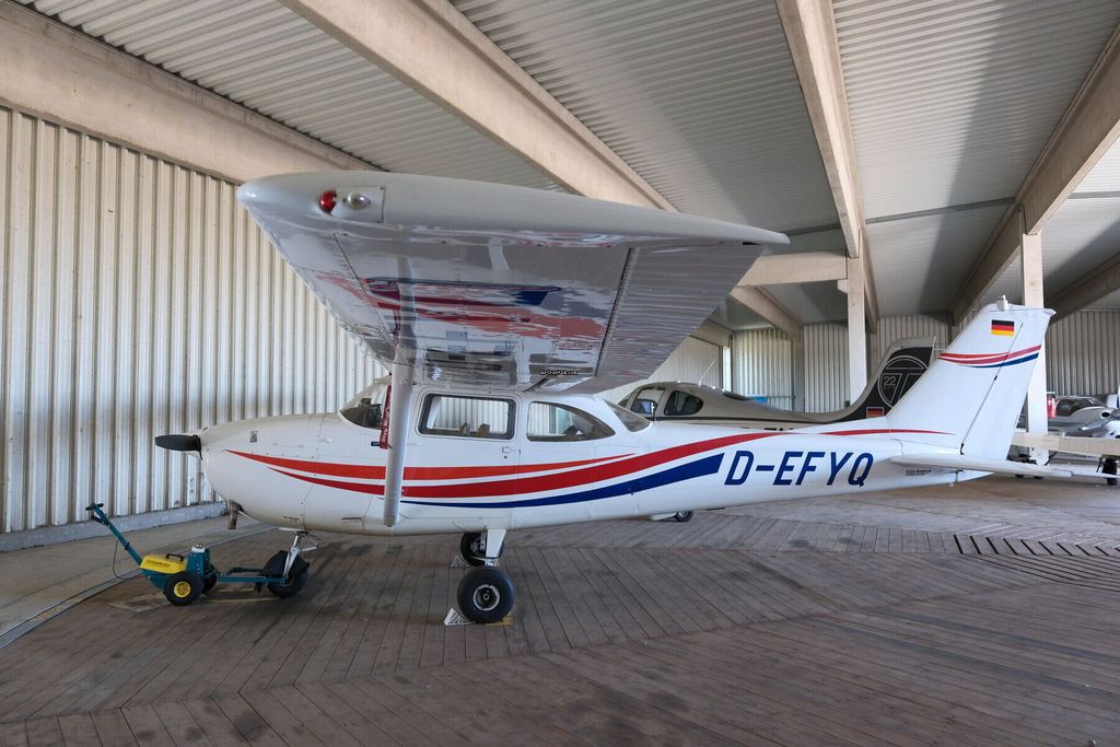 Cessna 172, fotografía 2 de 15