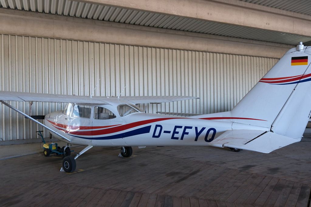 Cessna 172, fotografía 3 de 15