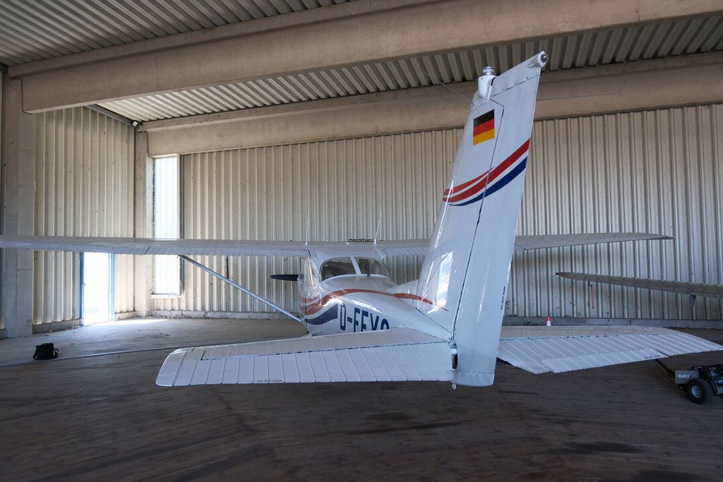 Cessna 172, fotografía 4 de 15