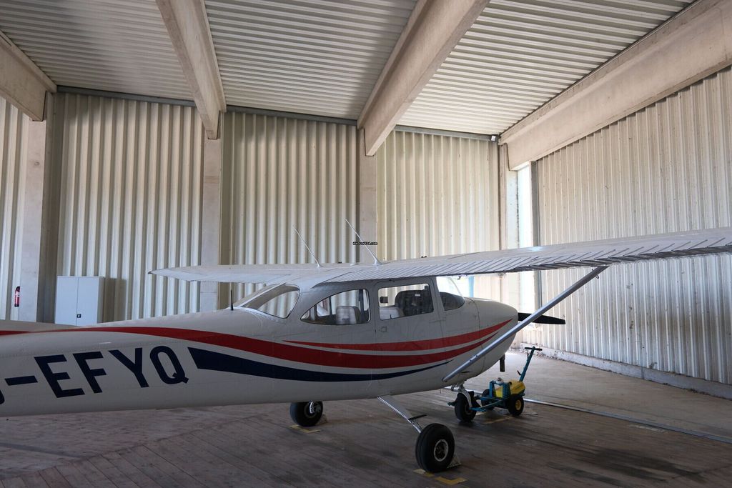 Cessna 172, fotografía 5 de 15