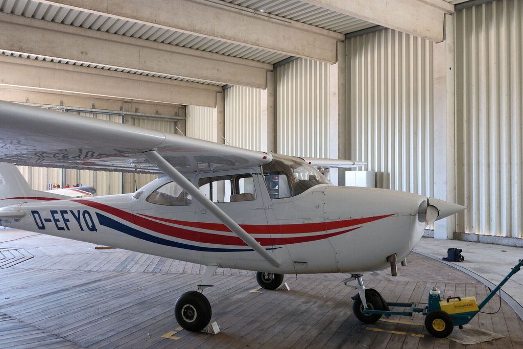 Cessna 172, fotografía 6 de 15