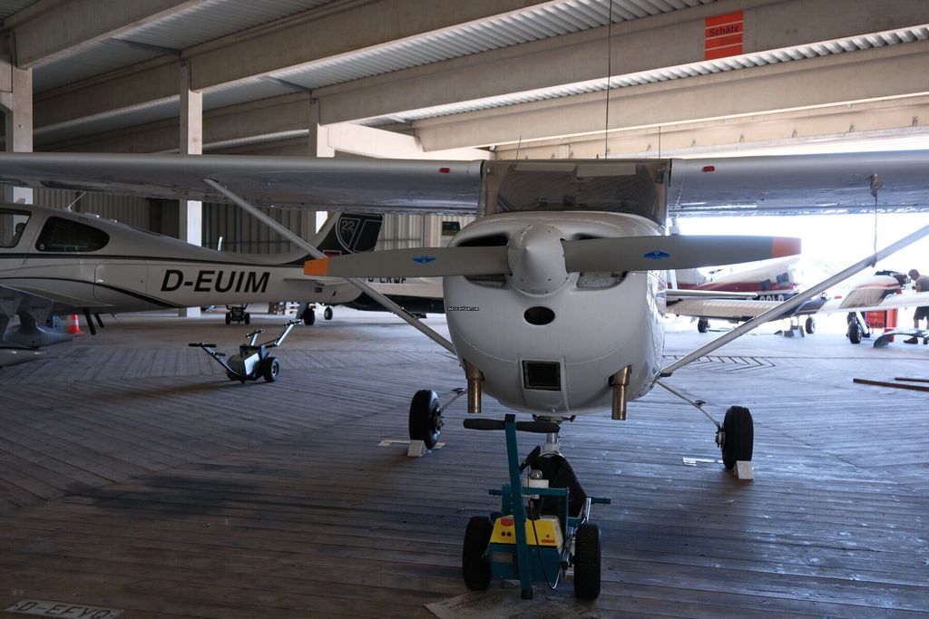 Cessna 172, fotografía 7 de 15