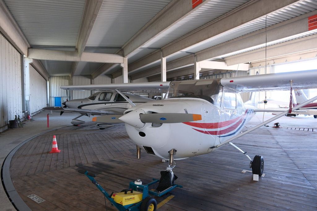 Cessna 172, fotografía 8 de 15