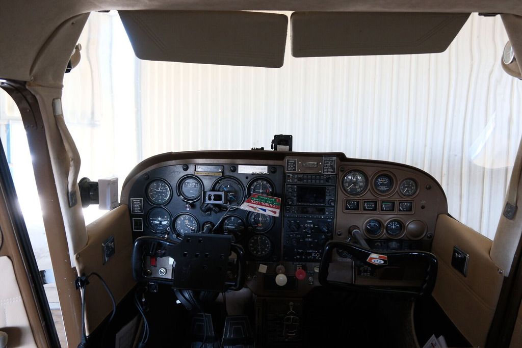 Cessna 172, fotografía 9 de 15