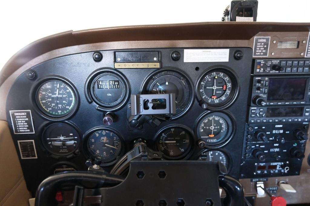 Cessna 172, fotografía 10 de 15