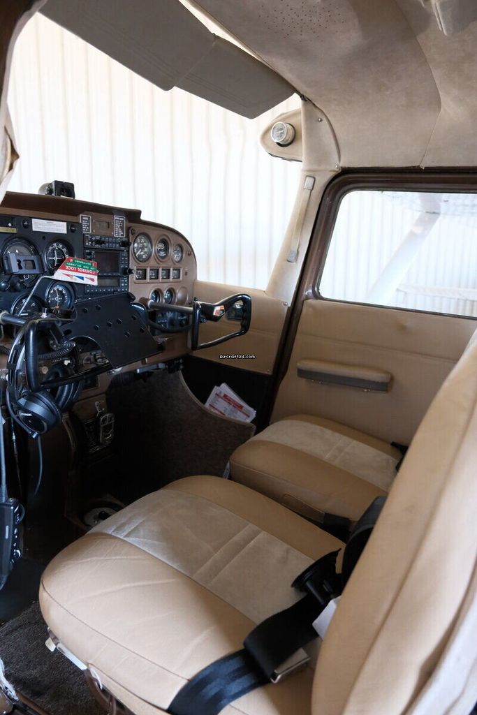 Cessna 172, fotografía 14 de 15