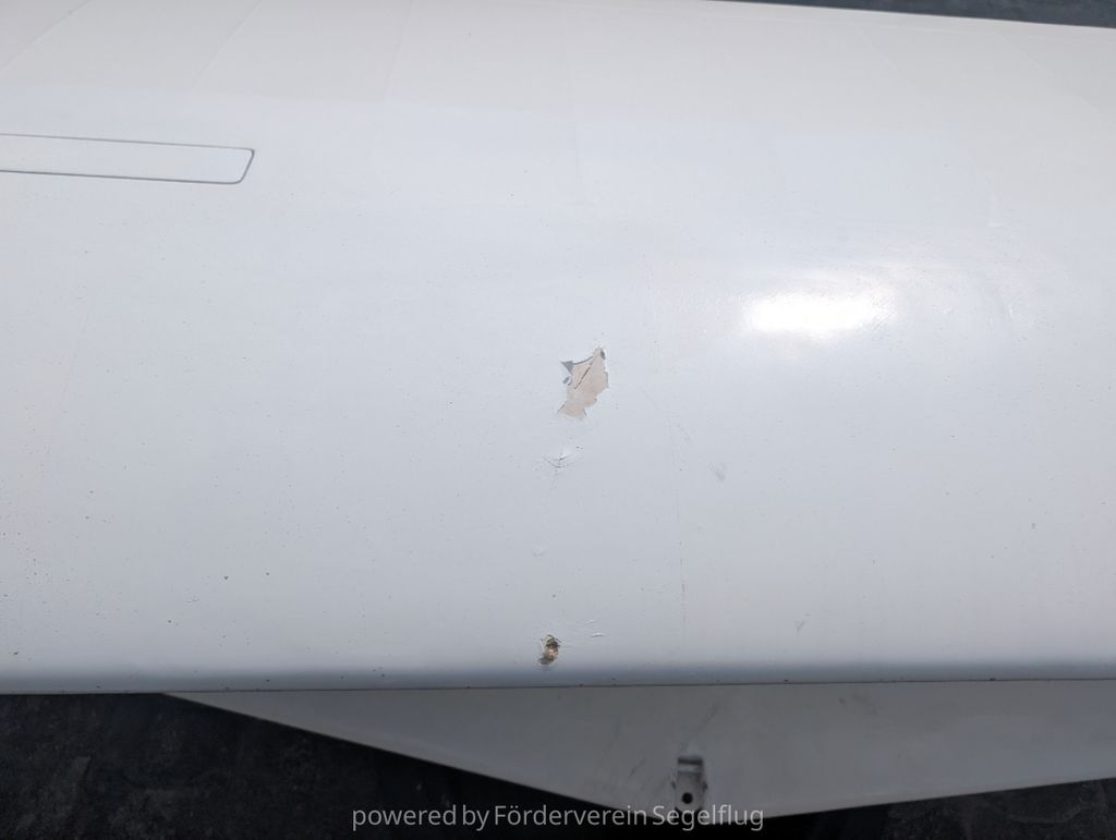 Schleicher Ka 6 CR, fotografía 5 de 10