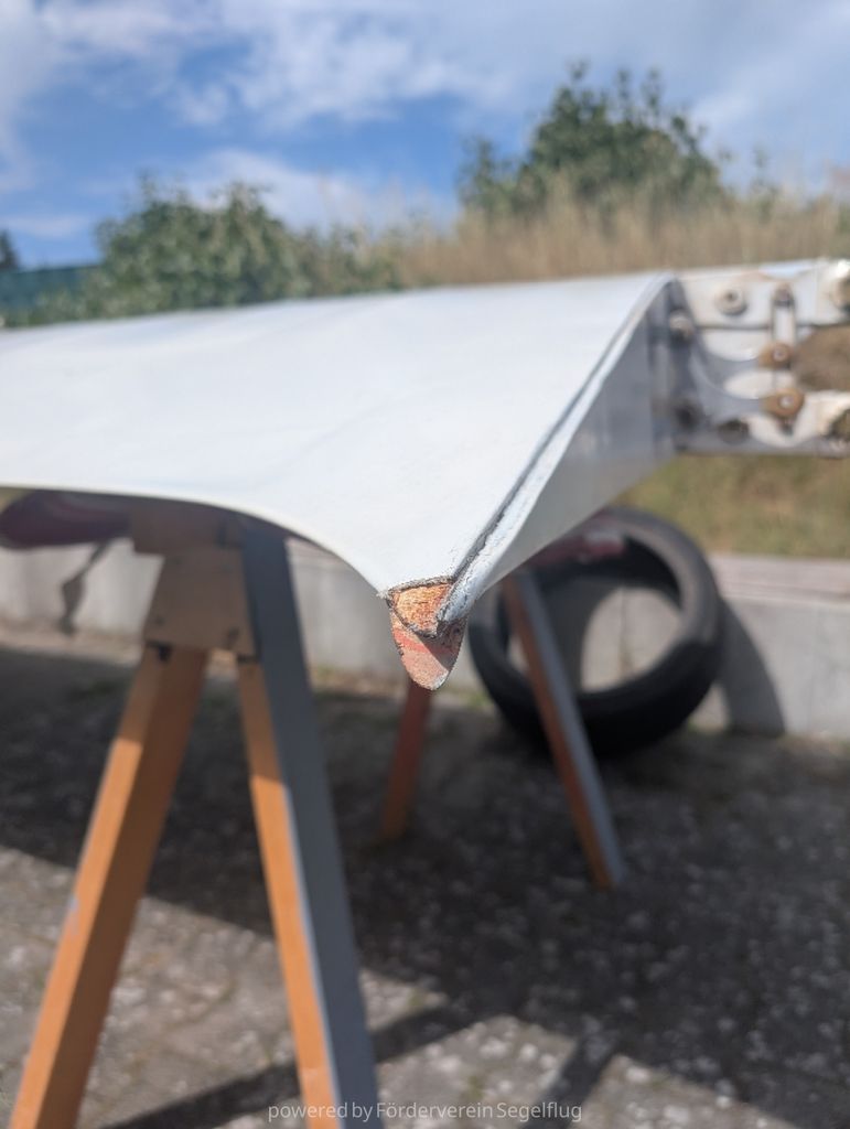 Schleicher Ka 6 CR, fotografía 7 de 10