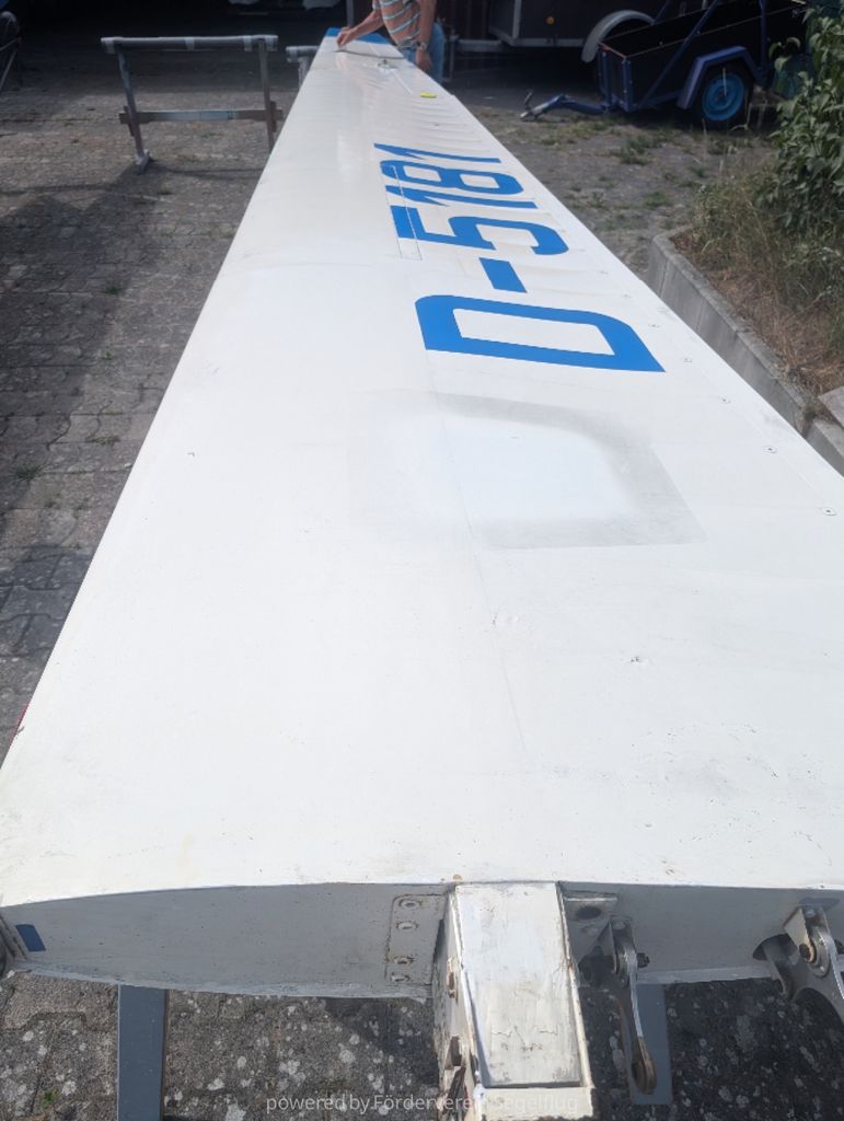 Schleicher Ka 6 CR, fotografía 8 de 10
