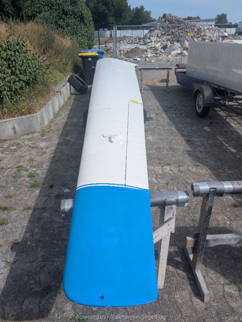 Schleicher Ka 6 CR, fotografía 10 de 10