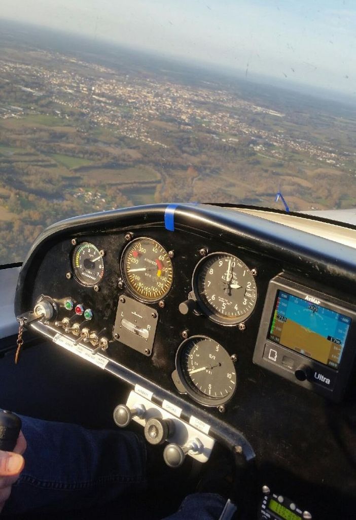 Sparviero 100, fotografía 2 de 3