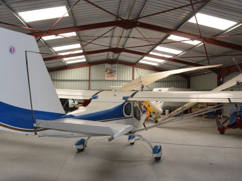DJICAT BUSE AIR 150, fotografía 4 de 4
