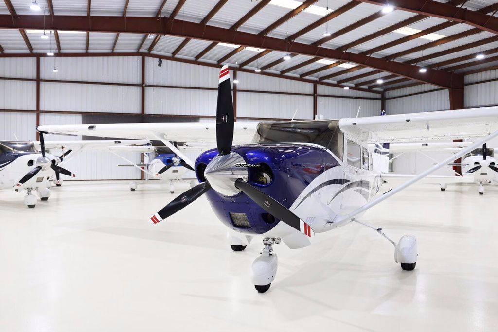 Cessna T206, fotografía 3 de 6