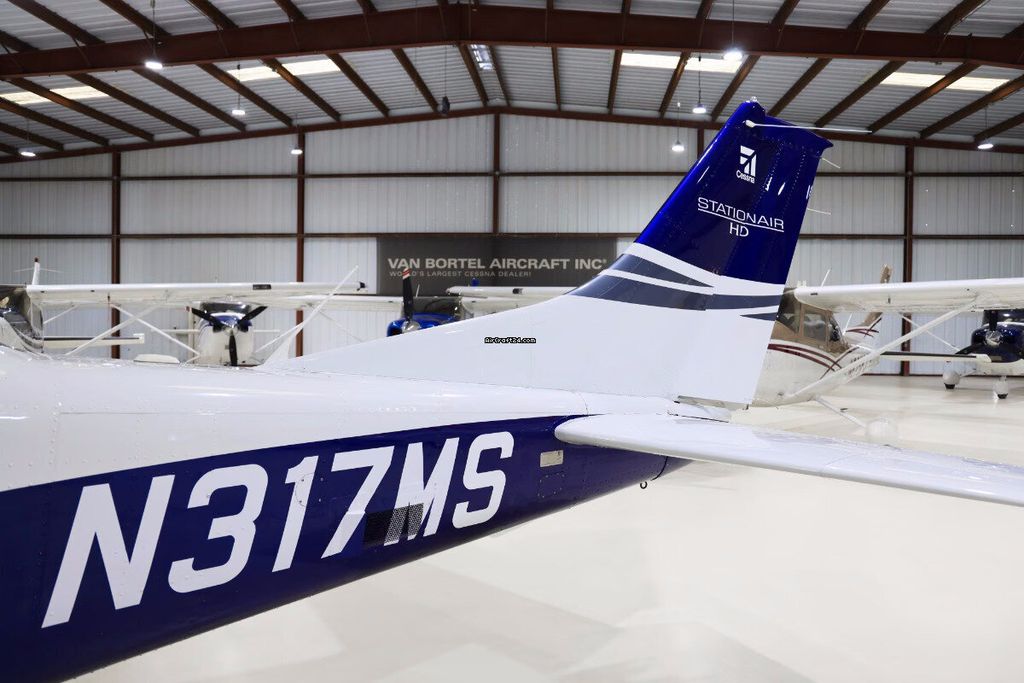 Cessna T206, fotografía 4 de 6