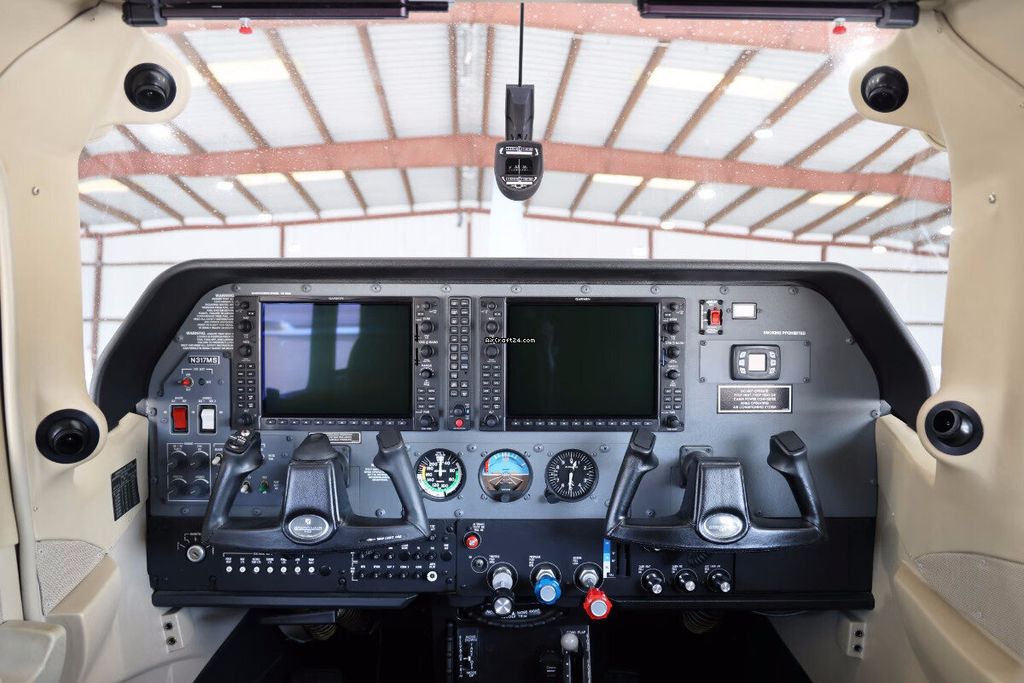 Cessna T206, fotografía 5 de 6