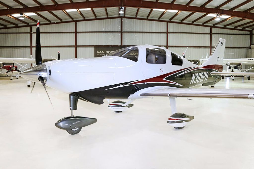 Cessna T240, fotografía 2 de 6