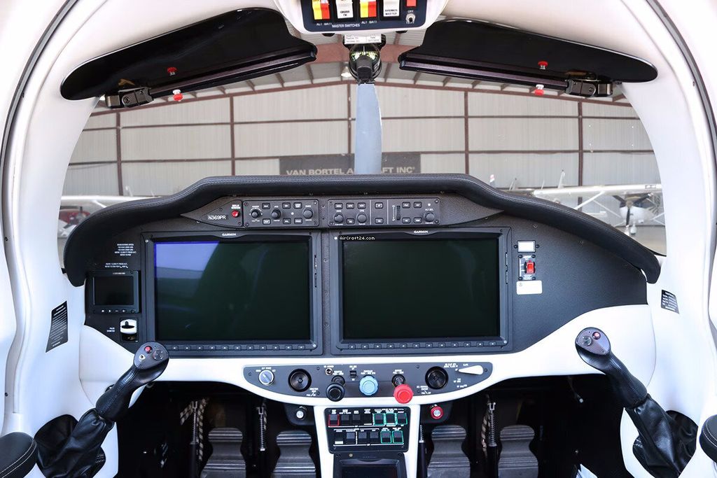 Cessna T240, fotografía 5 de 6