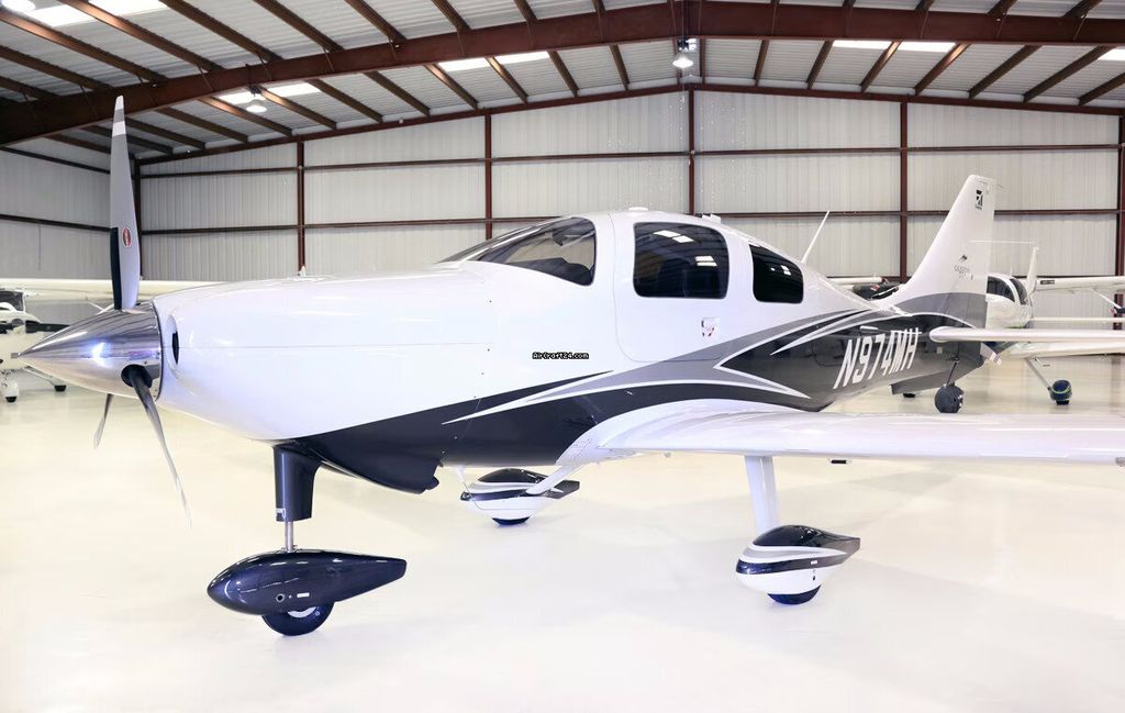 Cessna T240, fotografía 2 de 6
