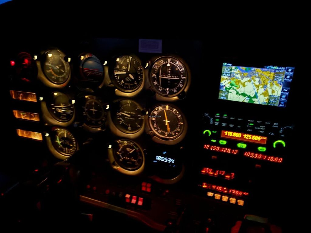 Cessna 172, fotografía 4 de 10