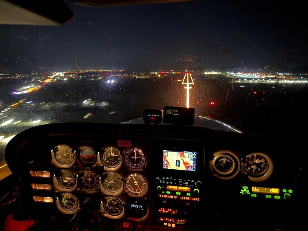 Cessna 172, fotografía 5 de 10