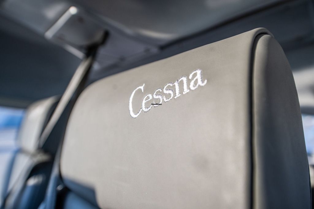 Cessna 172, fotografía 7 de 10