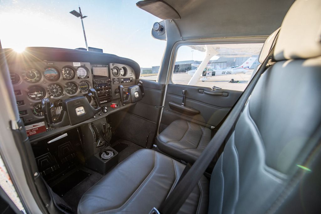 Cessna 172, fotografía 8 de 10
