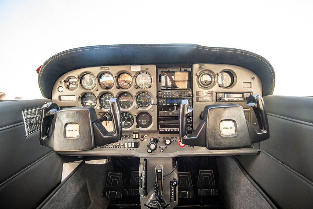 Cessna 172, fotografía 10 de 10