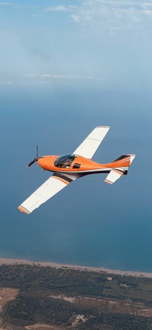 JMB Aircraft VL3, fotografía 2 de 5