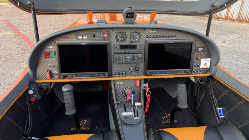 JMB Aircraft VL3, fotografía 3 de 5