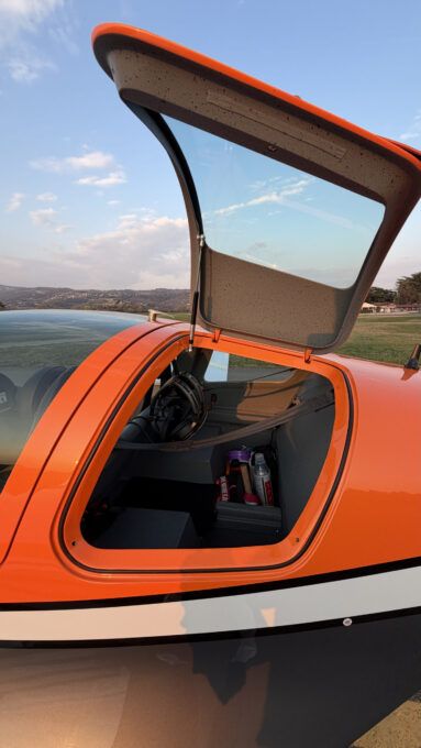 JMB Aircraft VL3, fotografía 5 de 5
