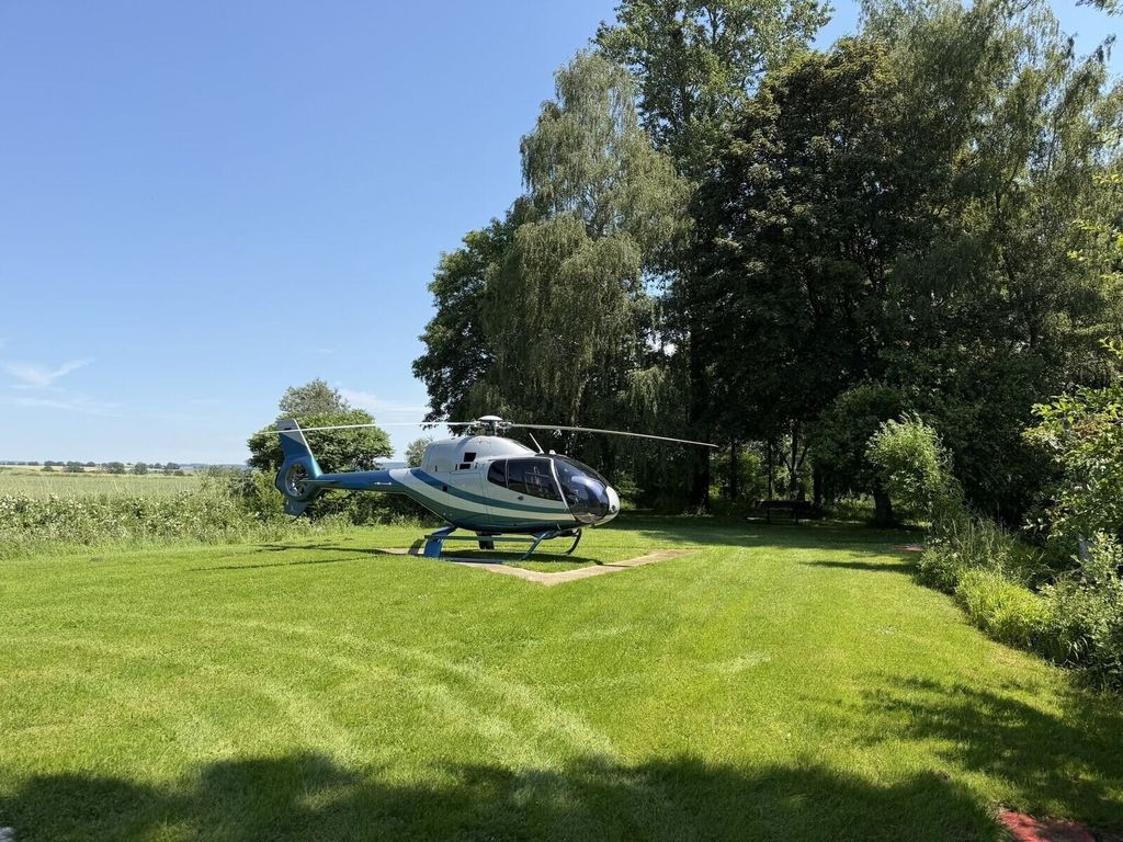 Airbus Helicopters EC120, fotografía 2 de 6