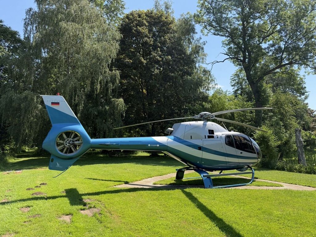 Airbus Helicopters EC120, fotografía 3 de 6