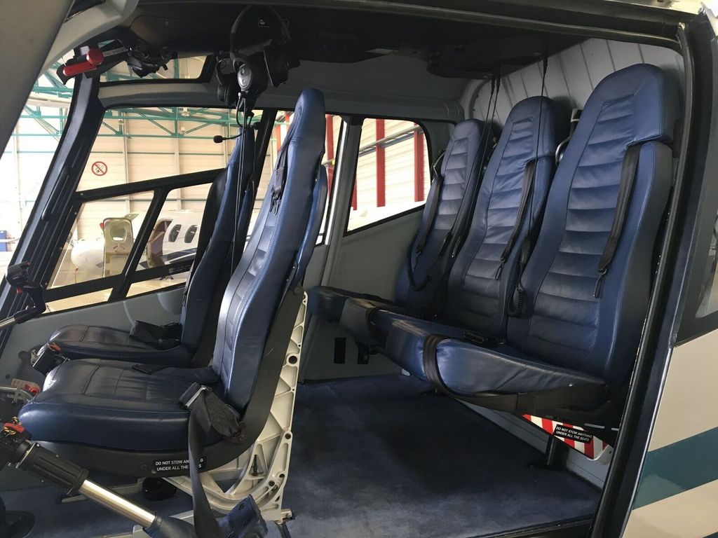 Airbus Helicopters EC120, fotografía 4 de 6