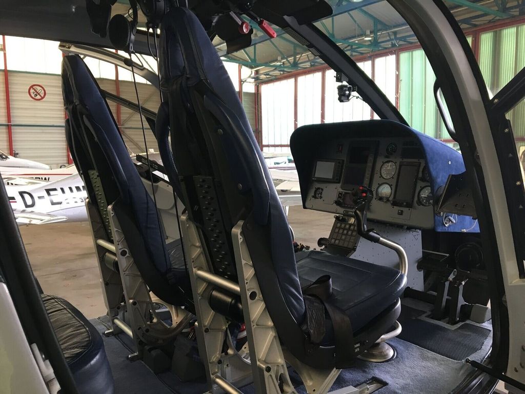 Airbus Helicopters EC120, fotografía 5 de 6
