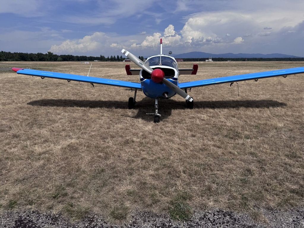 Morane-Saulnier RALLYE MS893A, fotografía 2 de 6