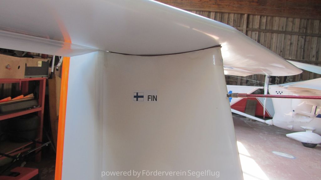 Schempp-Hirth Standard Cirrus G, fotografía 4 de 10