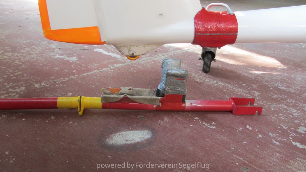 Schempp-Hirth Standard Cirrus G, fotografía 5 de 10
