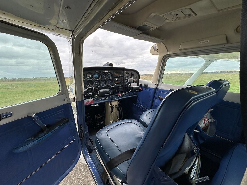 Cessna 172, fotografía 2 de 2