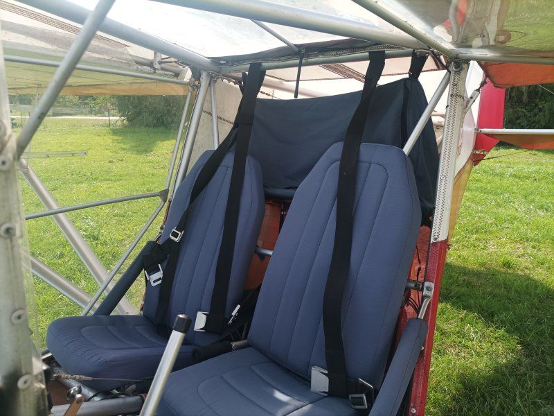 Skyranger Sky Ranger, fotografía 3 de 4
