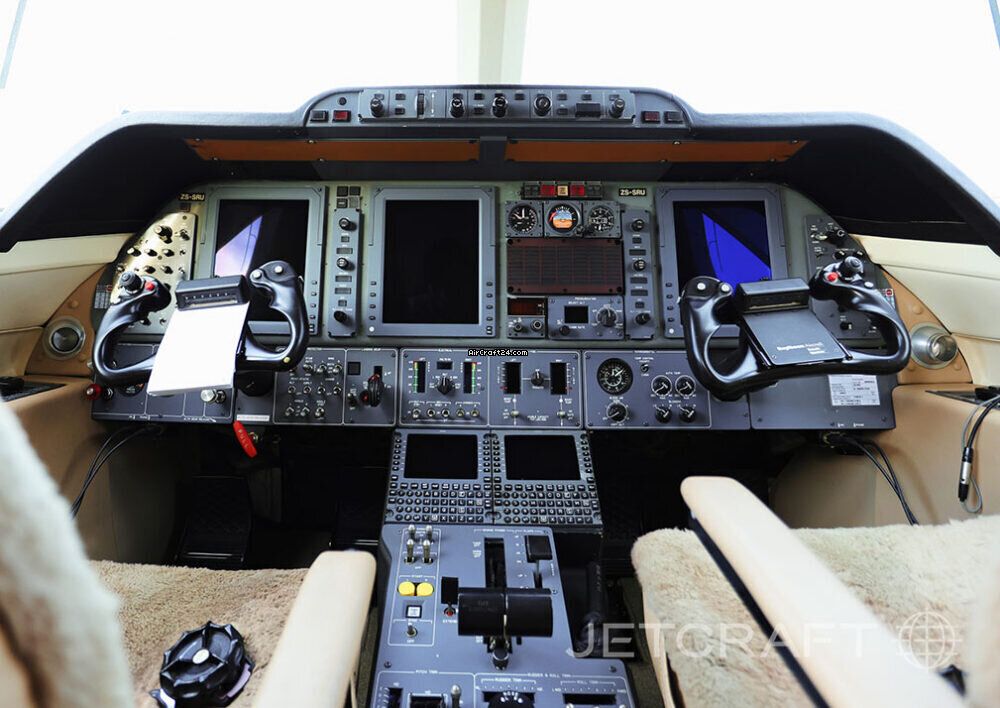 Beechcraft Model 390, fotografía 7 de 8