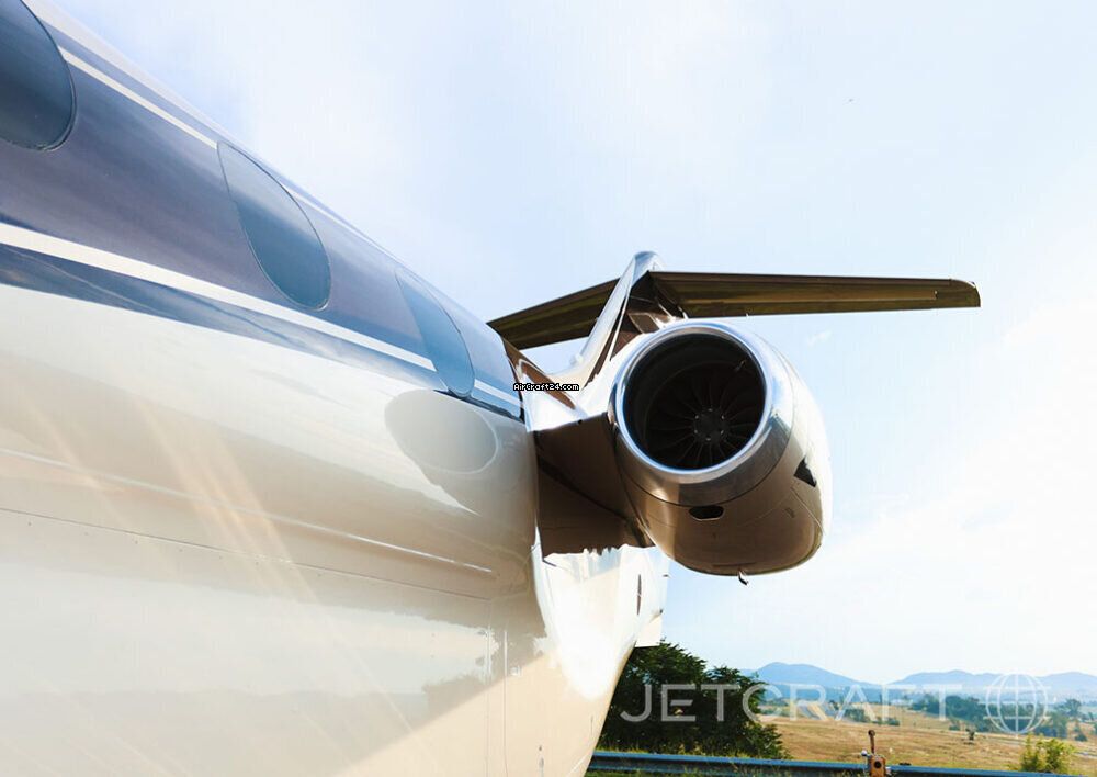 Beechcraft Model 390, fotografía 8 de 8