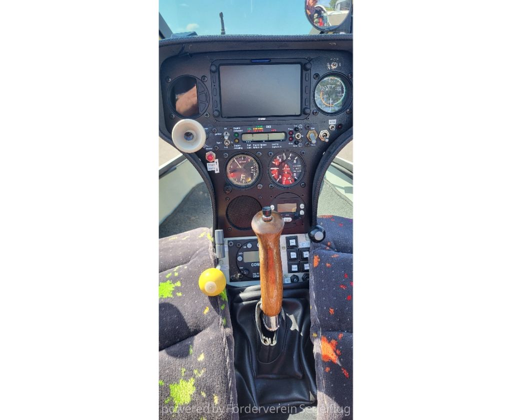 DG DG-808 18m, fotografía 4 de 9