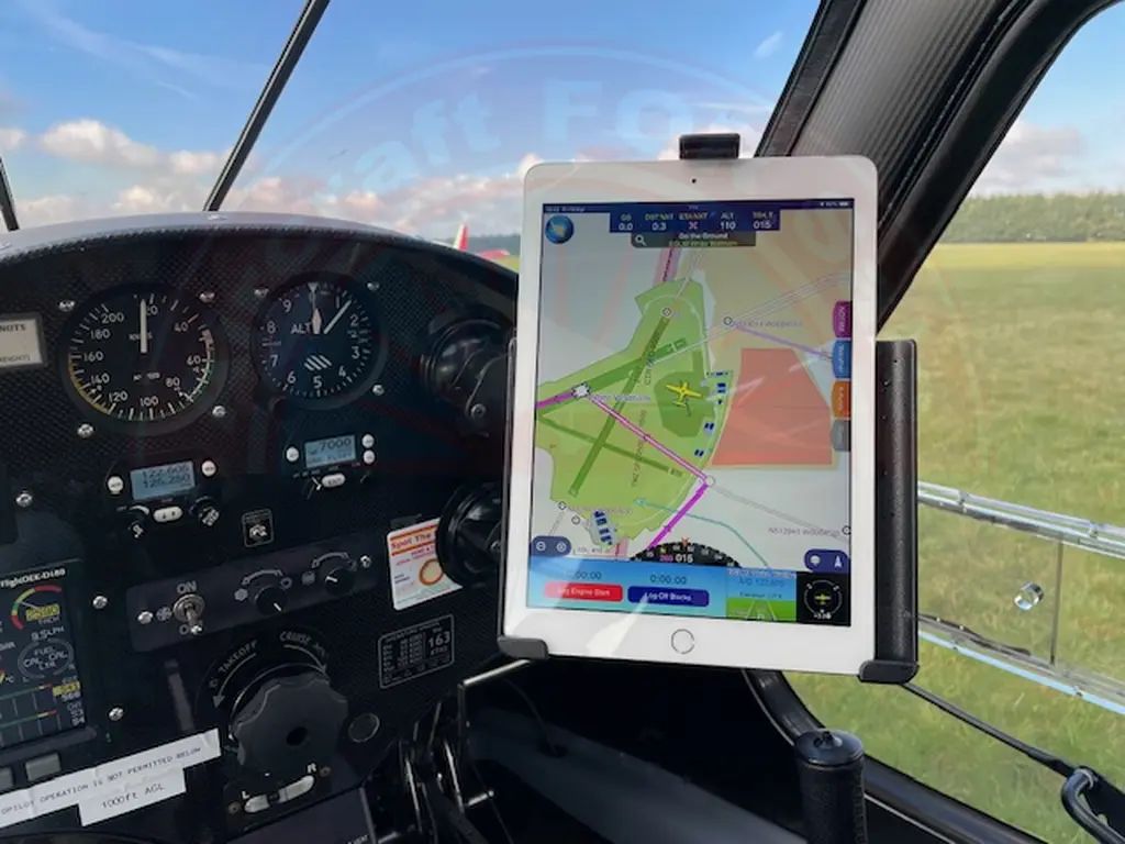Pipistrel Virus SW, fotografía 8 de 11