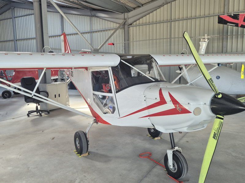 ICP Savannah ULS 912 S INJECTION, fotografía 2 de 5