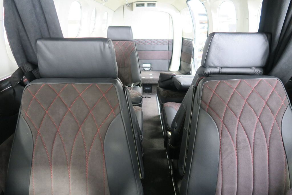 Cessna 340A, fotografía 12 de 12
